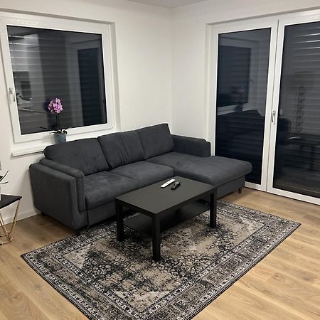 Wundtgasse 29 Appartement Wenen Buitenkant foto